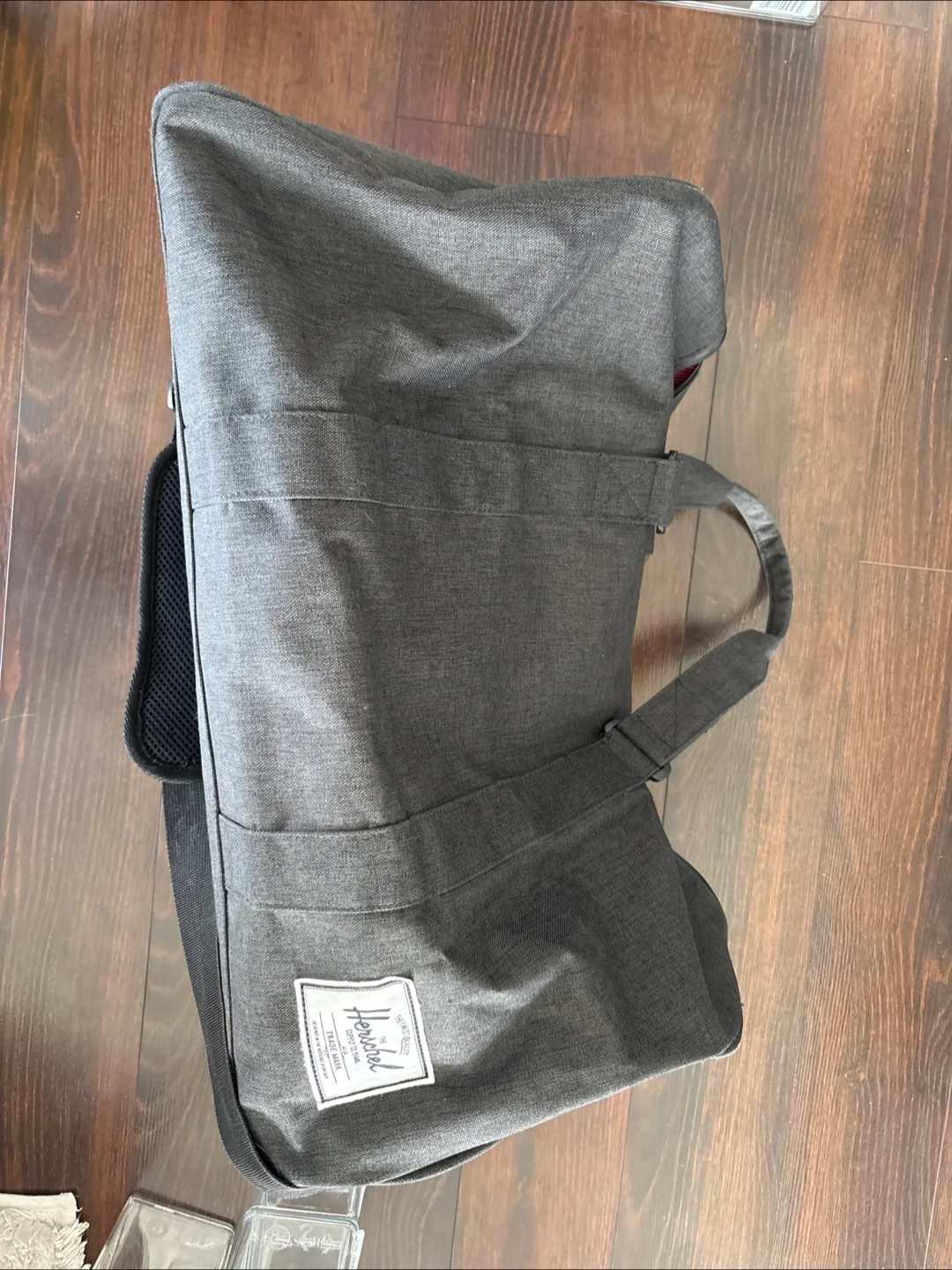 Herschel Supply Co. Duffle Bag thumbnail
