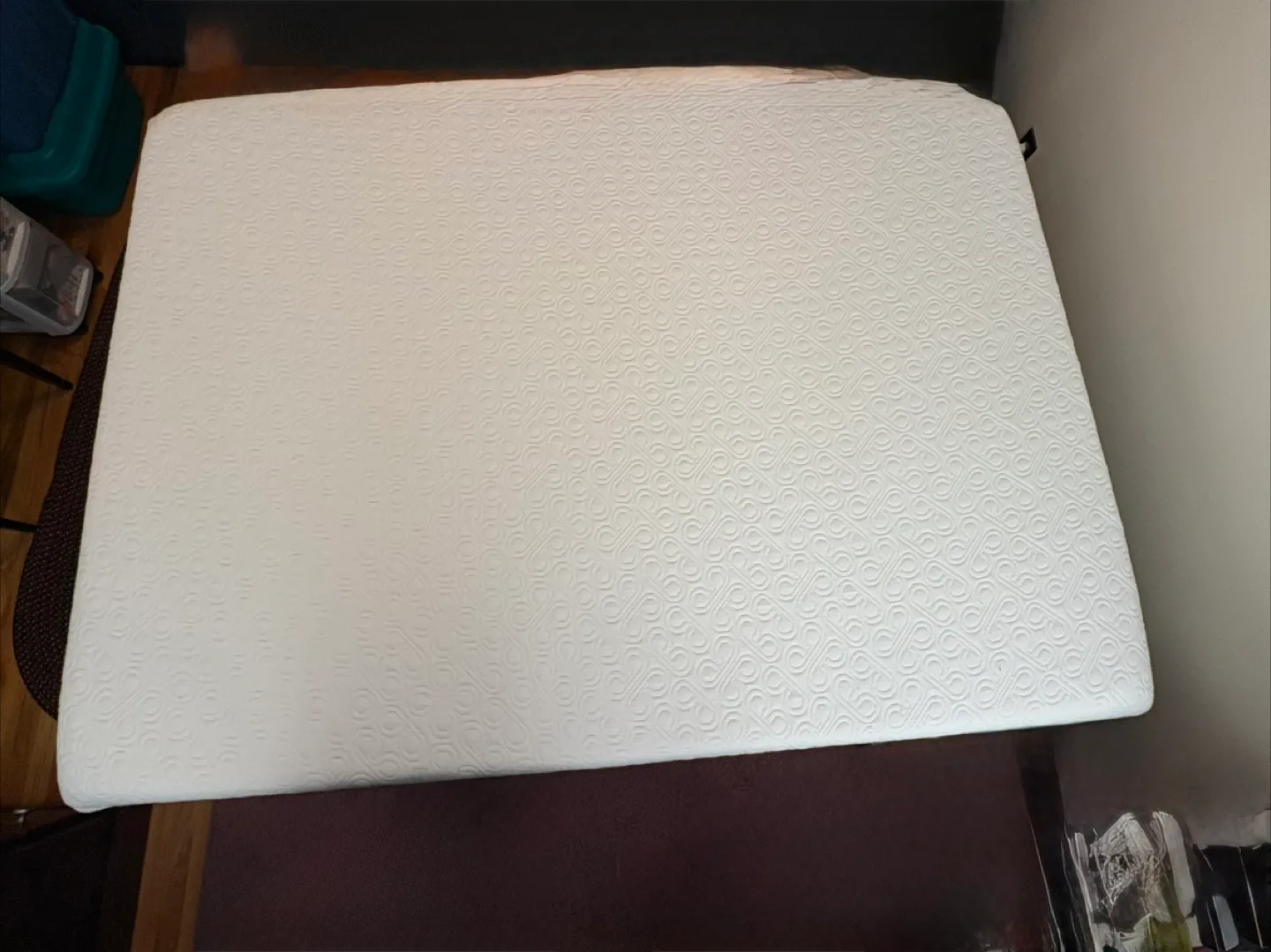 Bloom “Air” Mattress - Full Size image indicator(4)