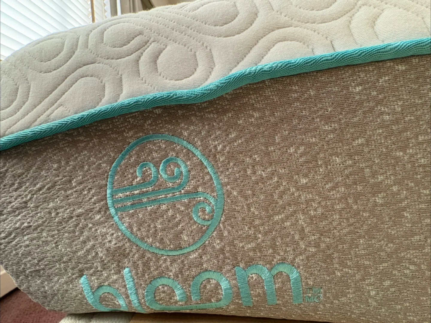 Bloom “Air” Mattress - Full Size image indicator(2)