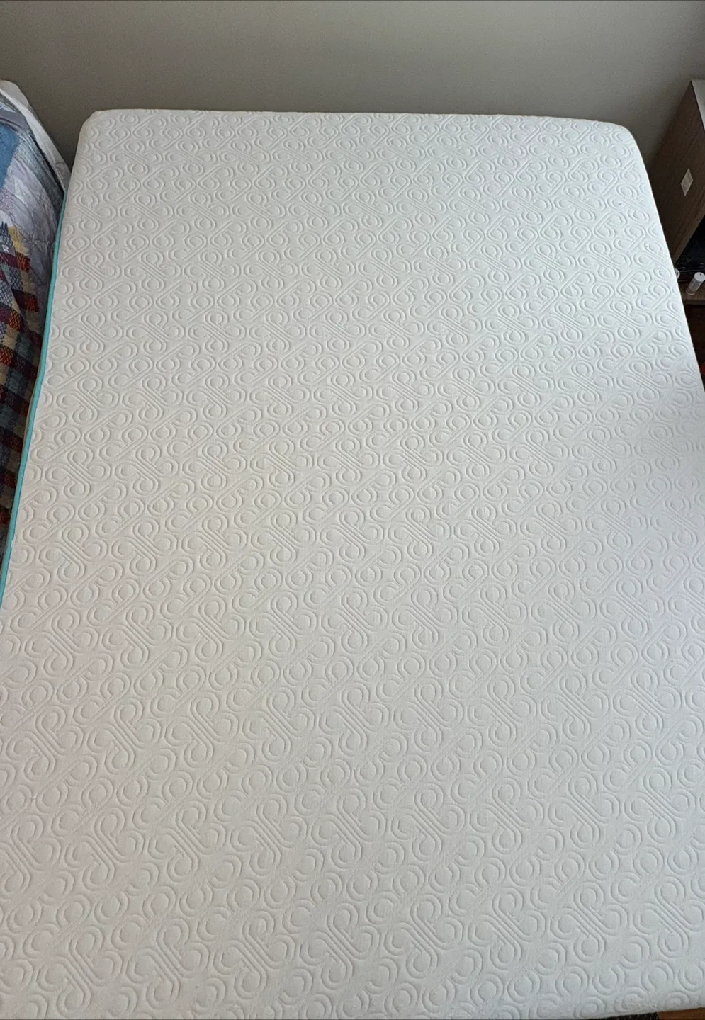 Bloom “Air” Mattress - Full Size image indicator(3)