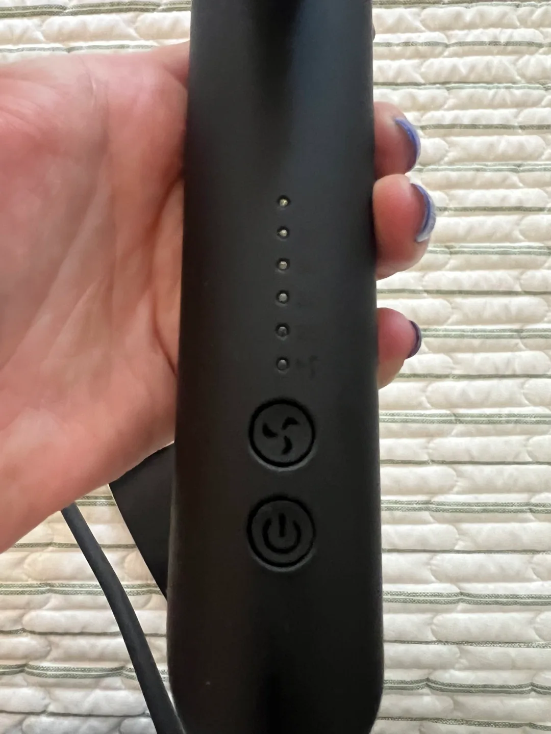 L'ange Le Duo Airflow Styler - Hair Tool image indicator(2)