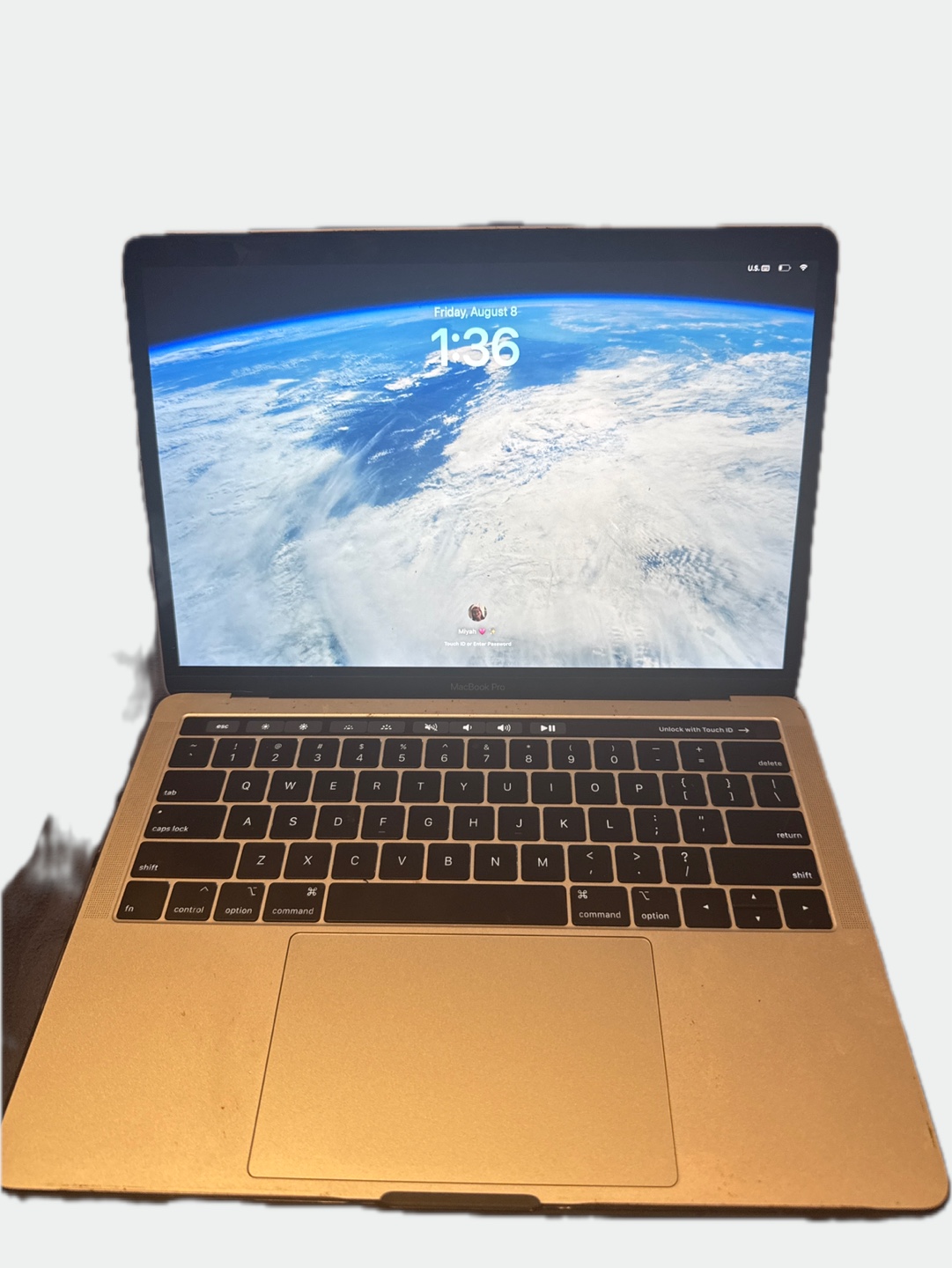 Macbook Air