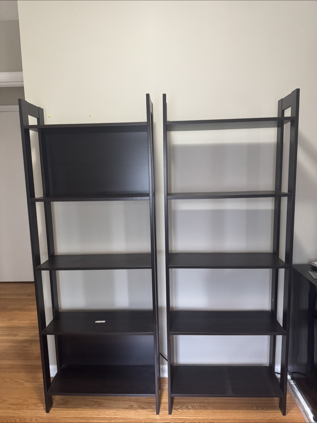 Shelves- 2 units for $10 each