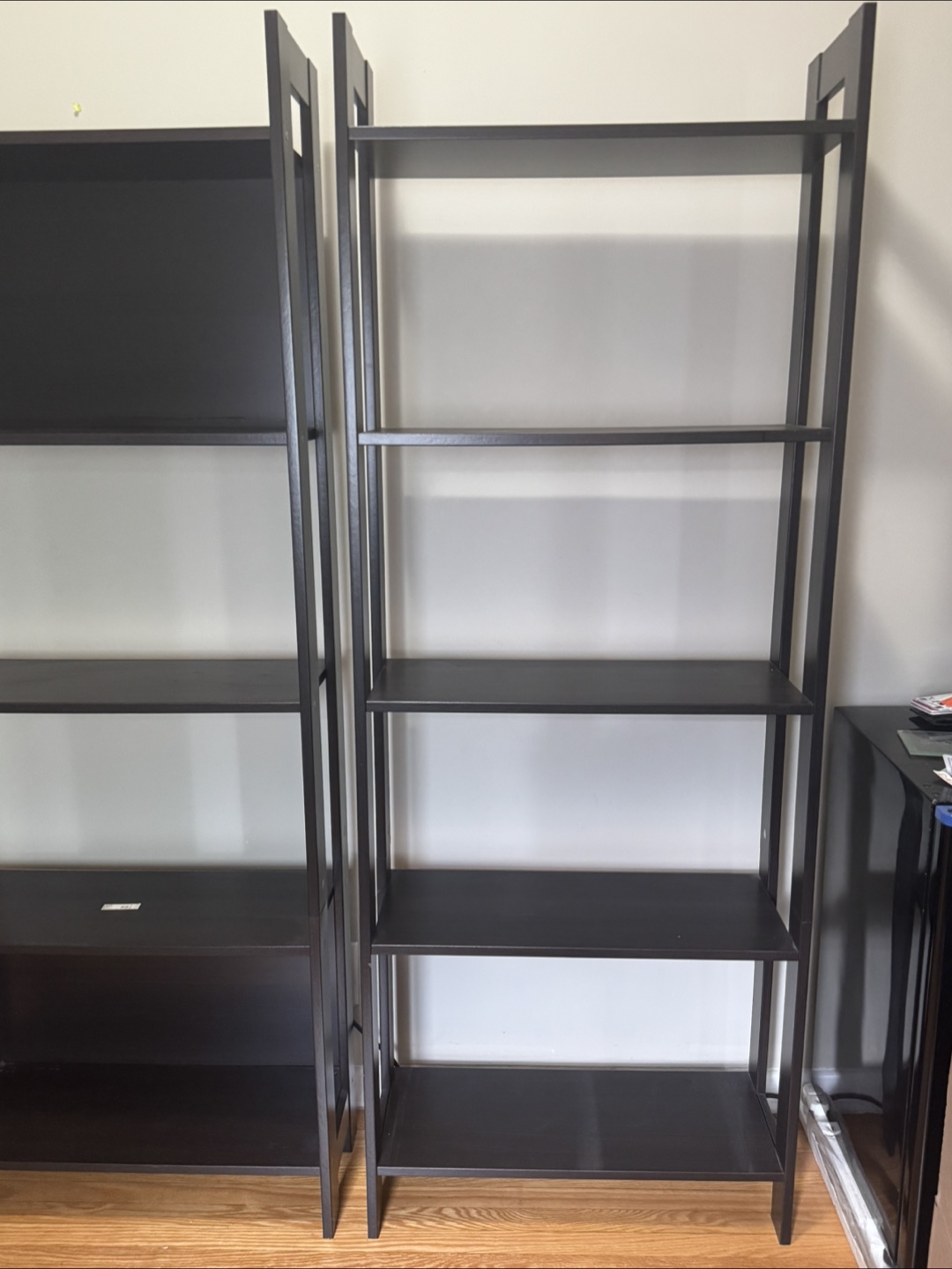 Shelves- 2 units for $10 each - photo 2