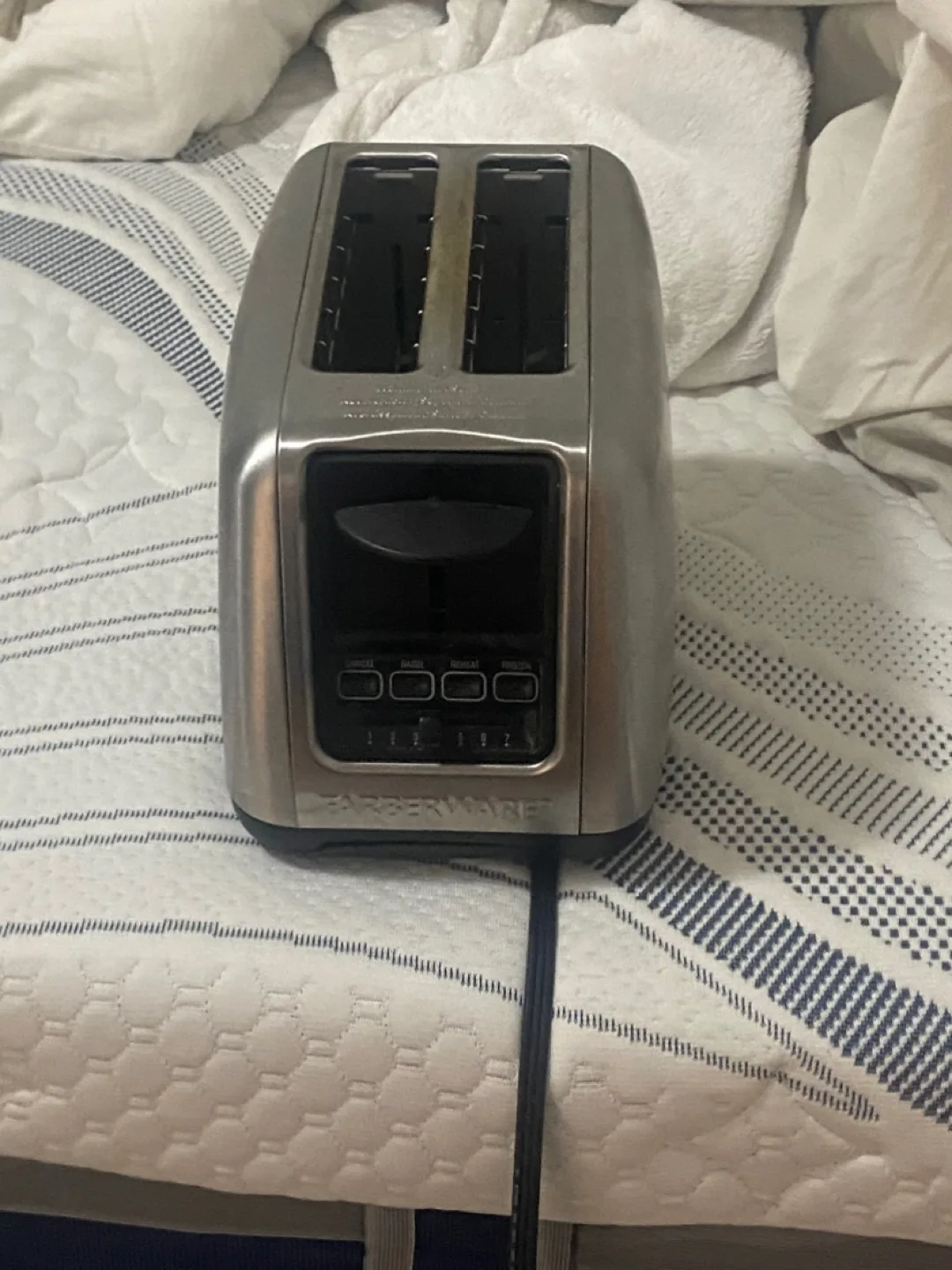 Farberware Toaster thumbnail