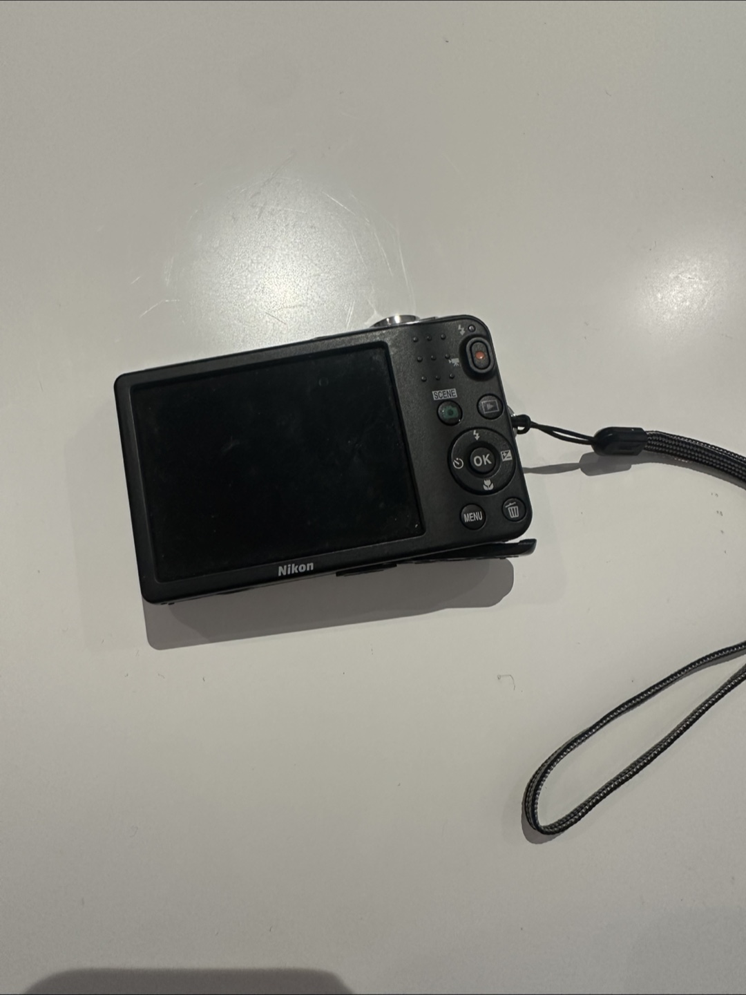 Nikon COOLPIX Digital Camera - photo 2