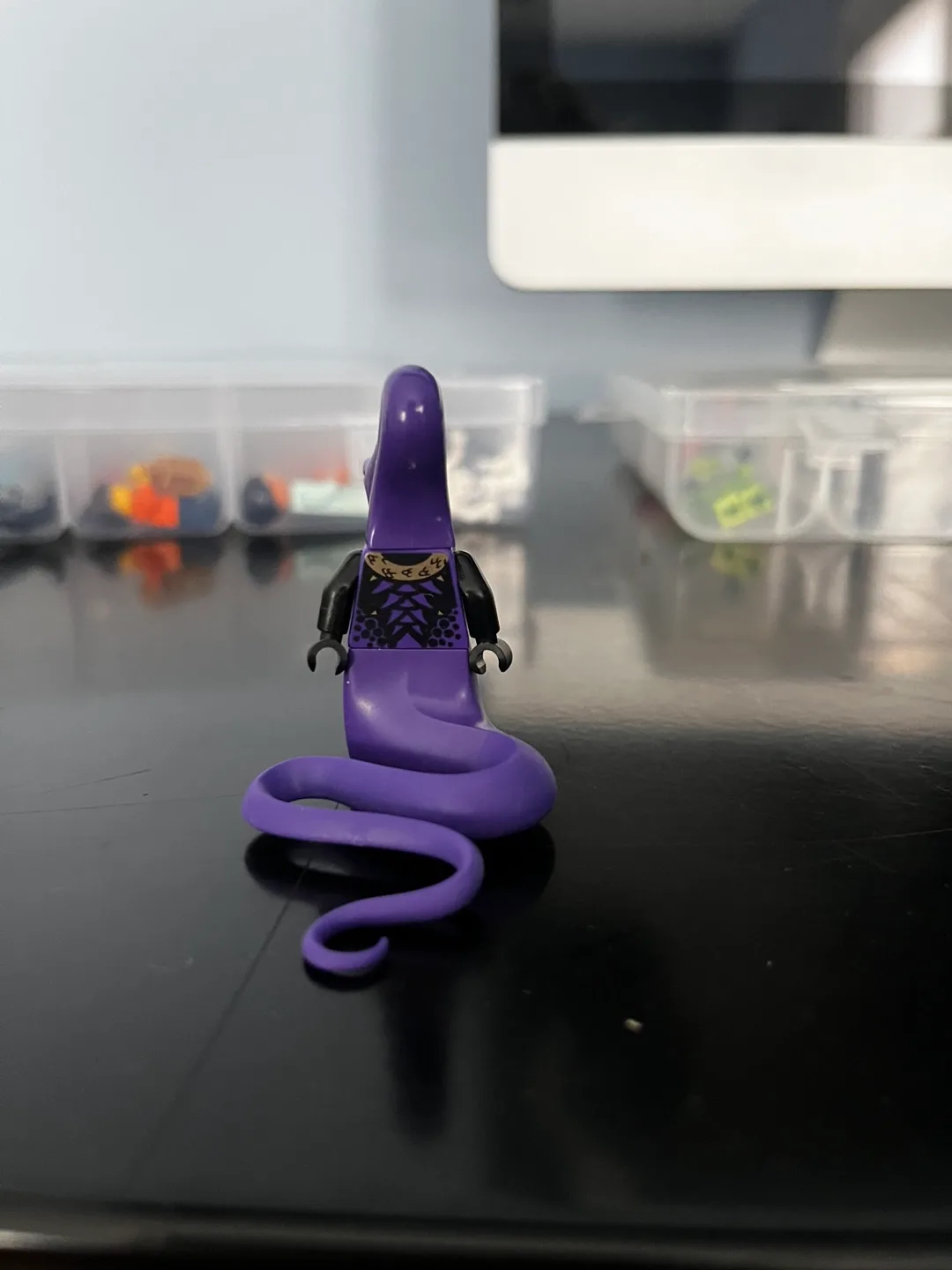 LEGO Ninjago Aspheera Minifigure image indicator(4)