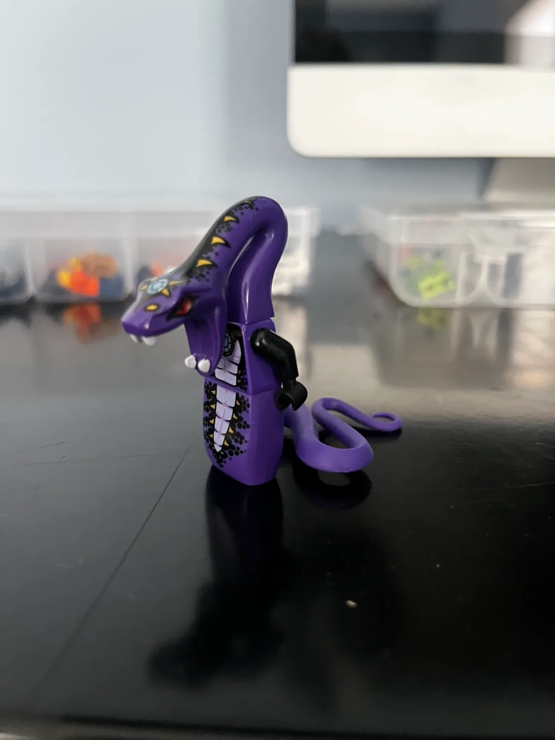 LEGO Ninjago Aspheera Minifigure image indicator(3)