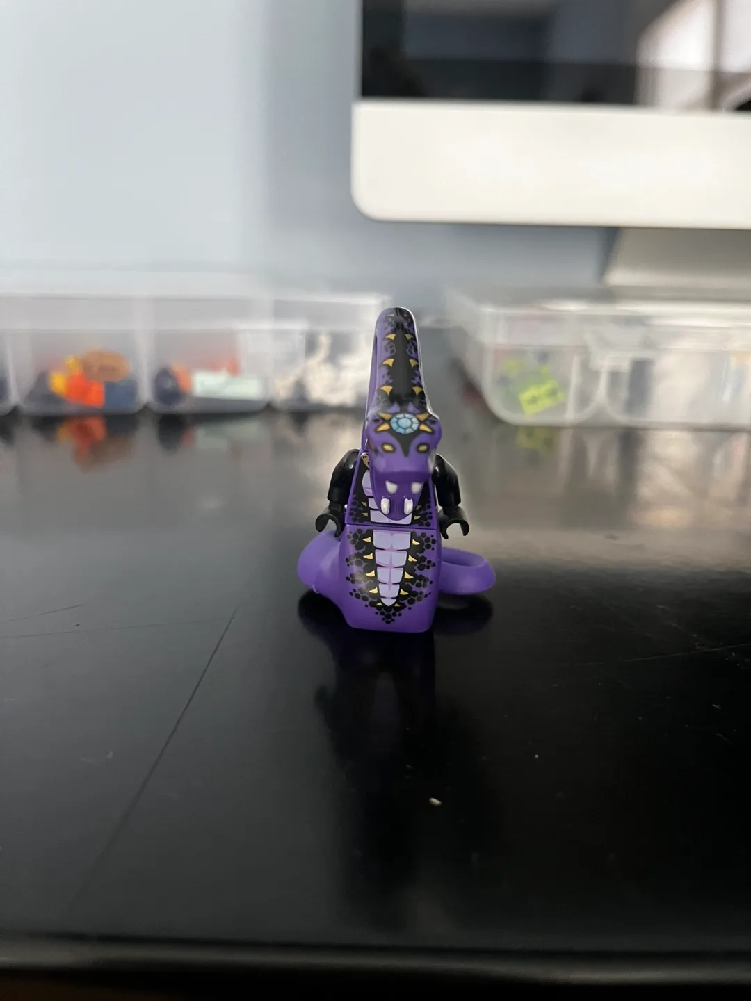 LEGO Ninjago Aspheera Minifigure image indicator(2)