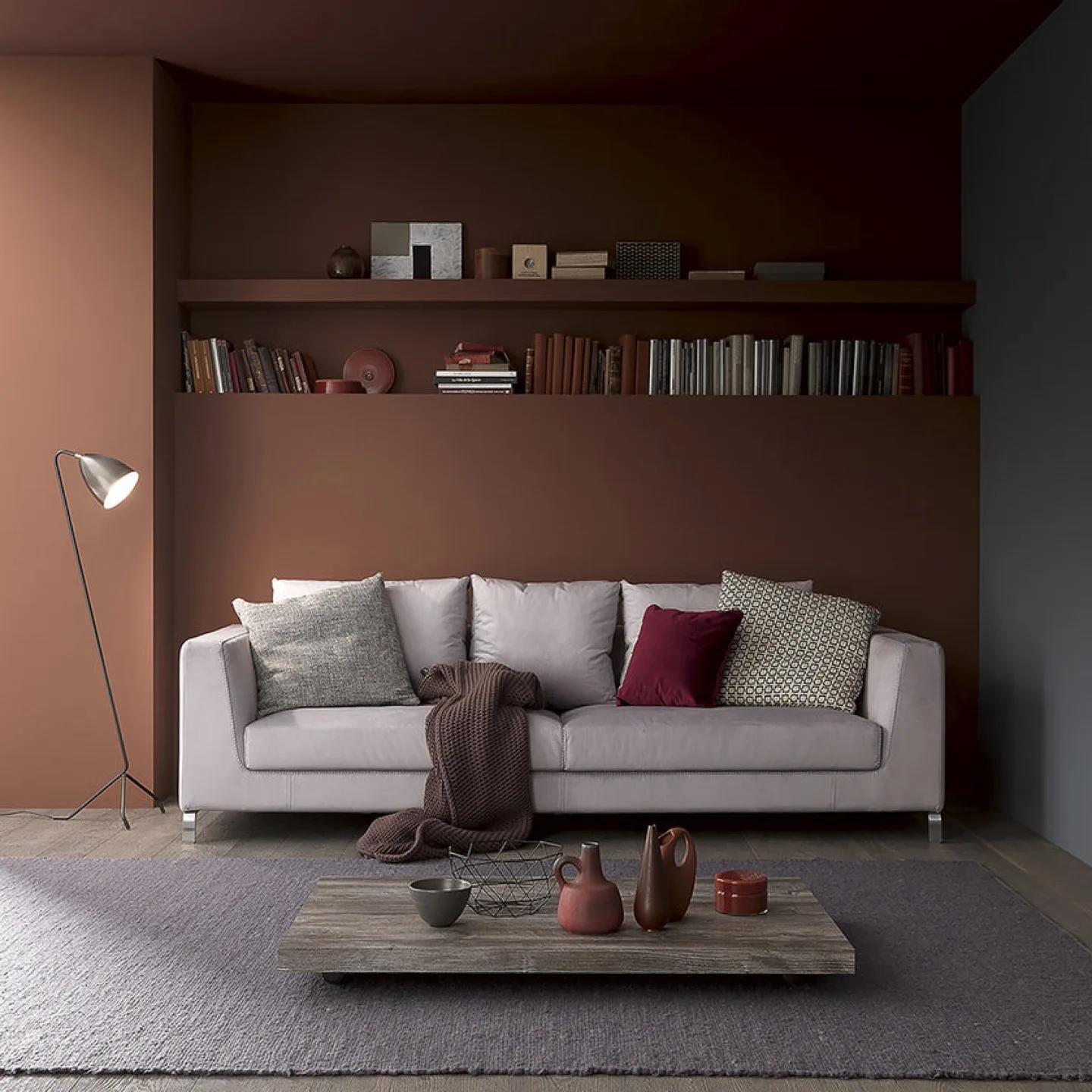 Adjustable Height Coffee/Dining Table image indicator(3)