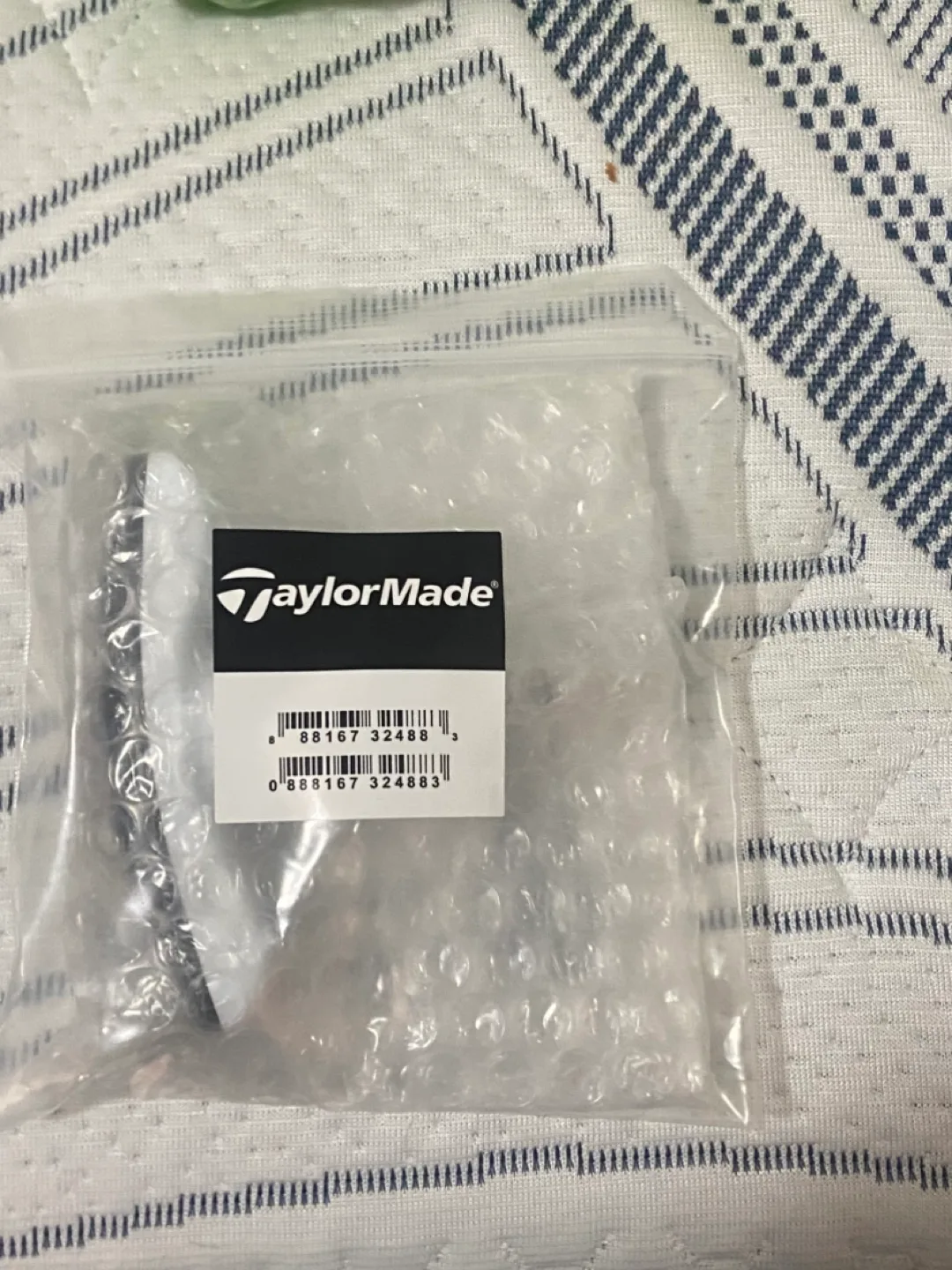 TaylorMade Golf Club Component thumbnail