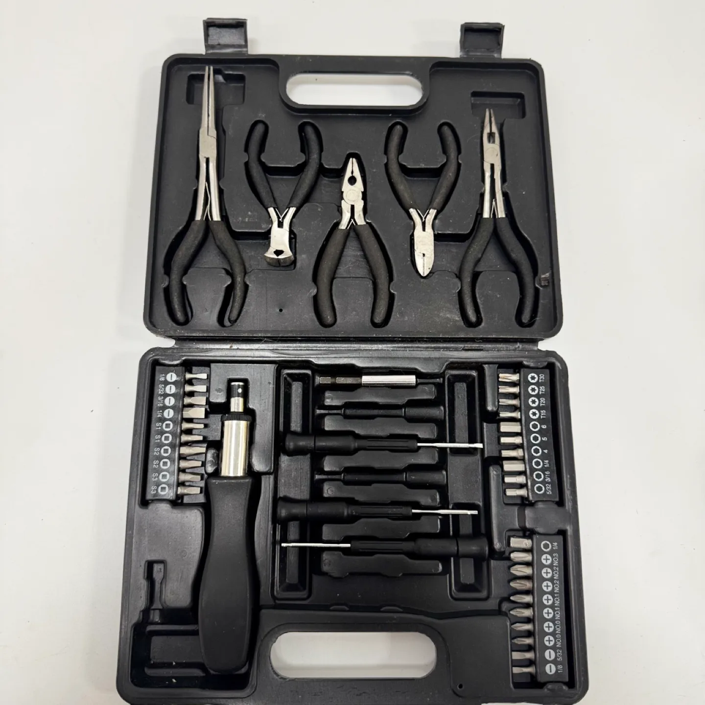 Jobmate Precision Tool Set – Complete Kit thumbnail
