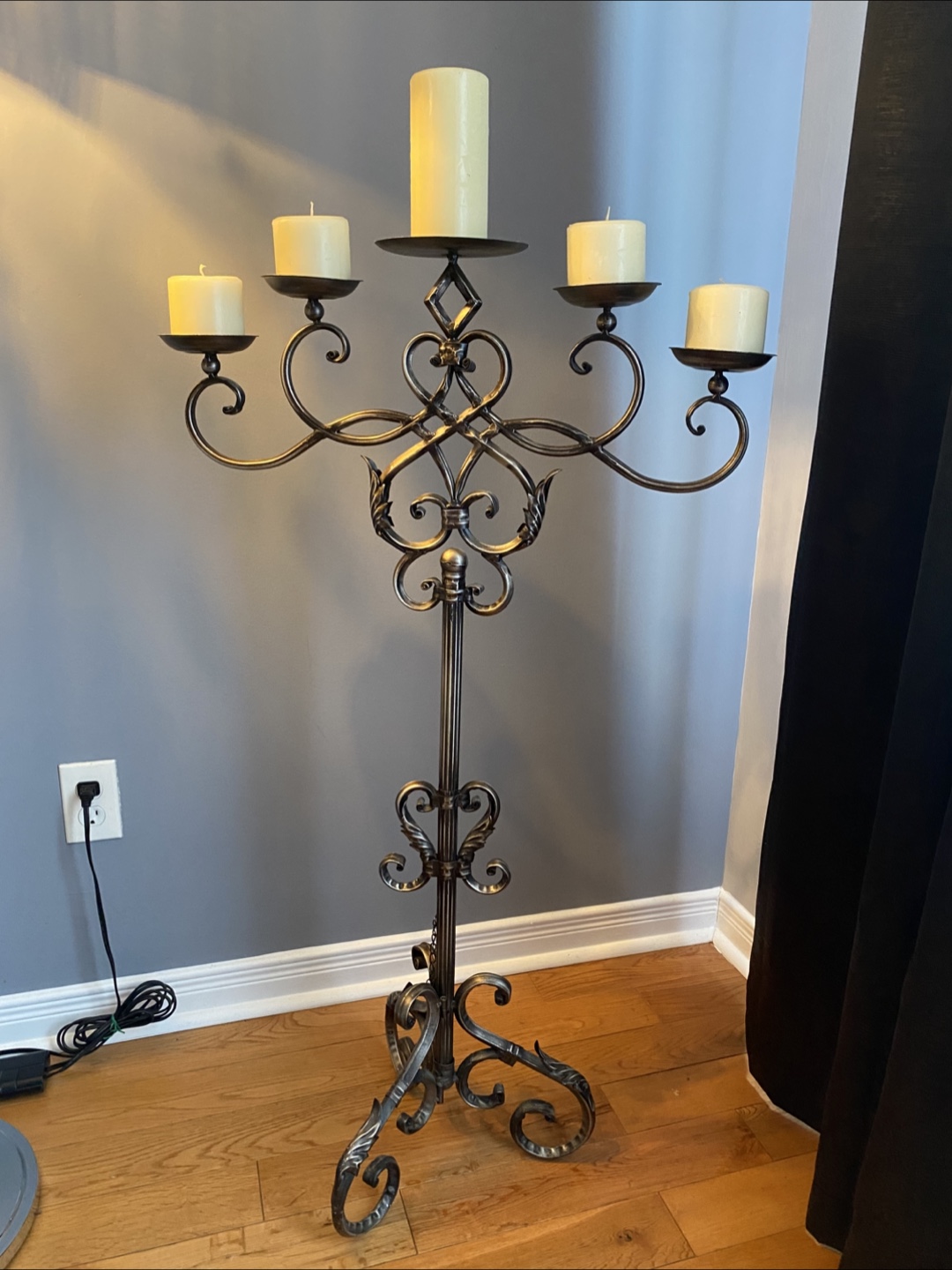 Candle Holder