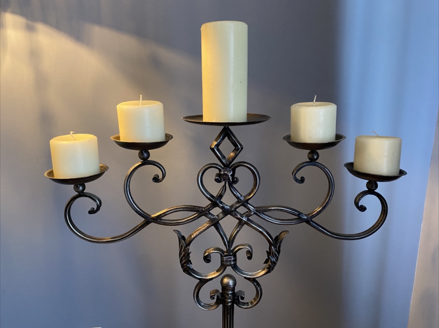 Candle Holder - photo 2
