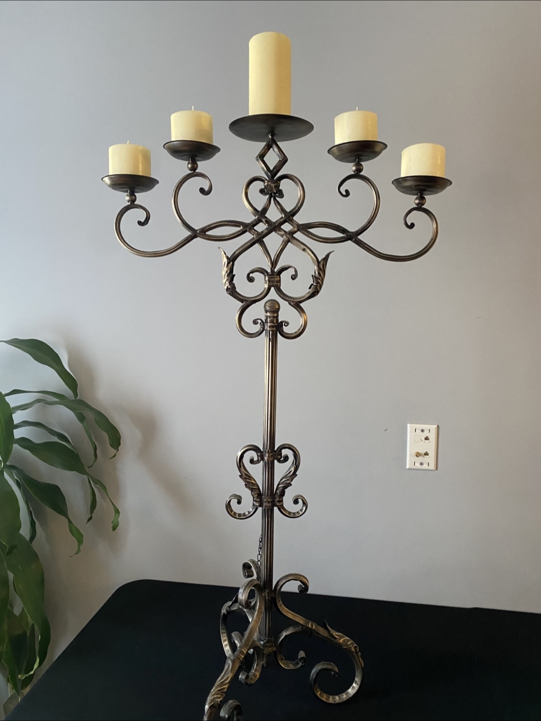 Candle Holder - photo 3