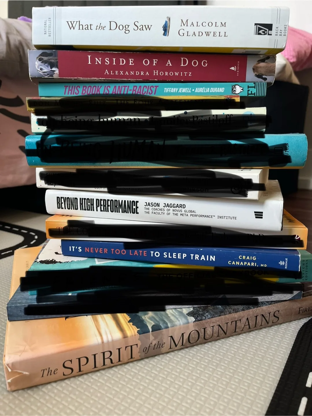 Books FREE or going to library Monday! thumbnail