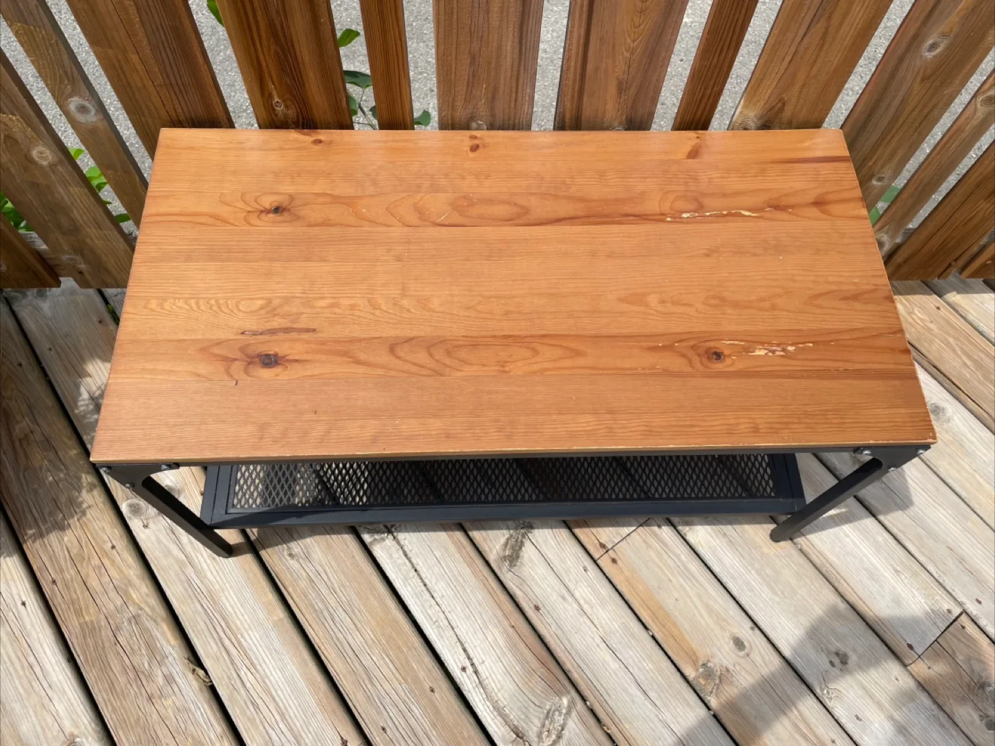 Coffee table (IKEA) image indicator(2)