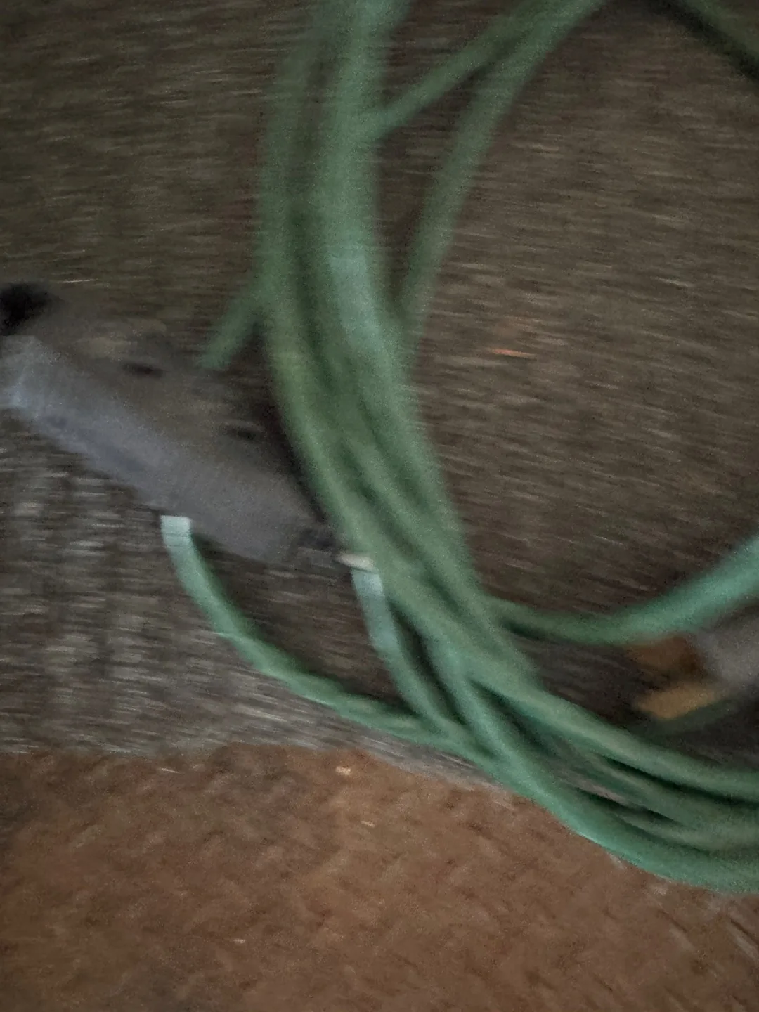 Green Extension Cord image indicator(2)