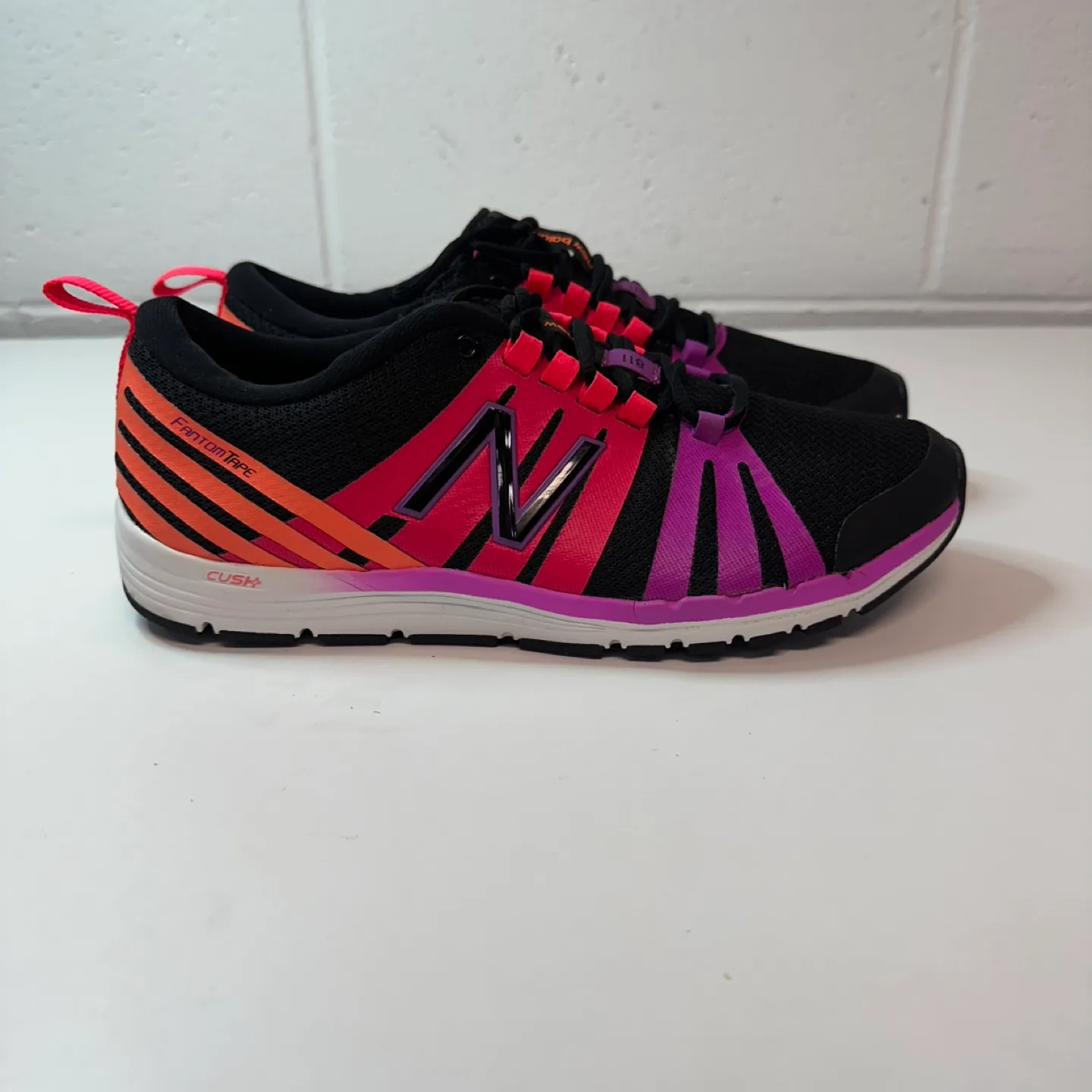 New Balance 811v1 PhantomTape Women's Running Shoes - Size 8.5 thumbnail