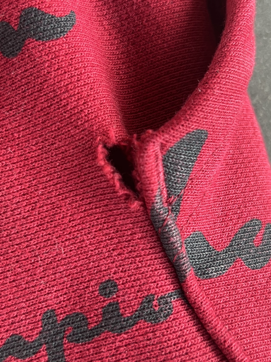 Champion Reverse Weave Hoodie - Size Large - photo 5