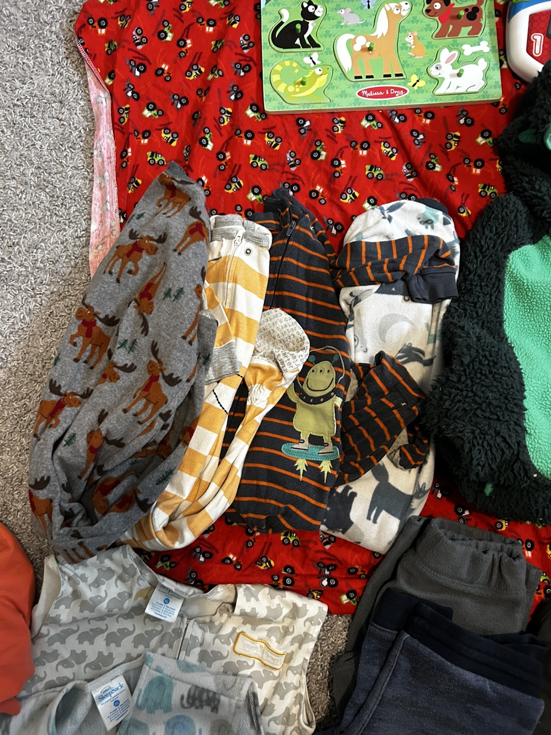 2T boy Clothes - photo 3