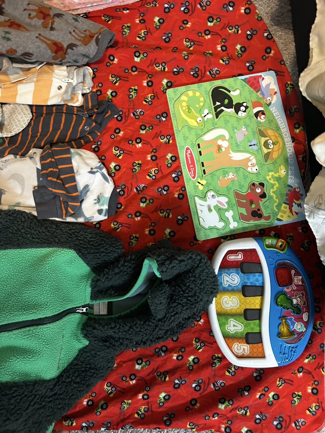 2T boy Clothes - photo 4