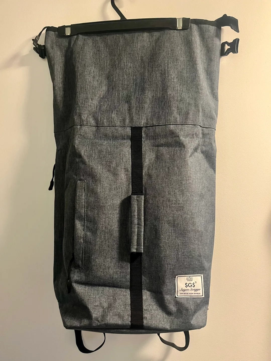🧡Brand New $G$  large backpack ,hiking, or military purposes thumbnail