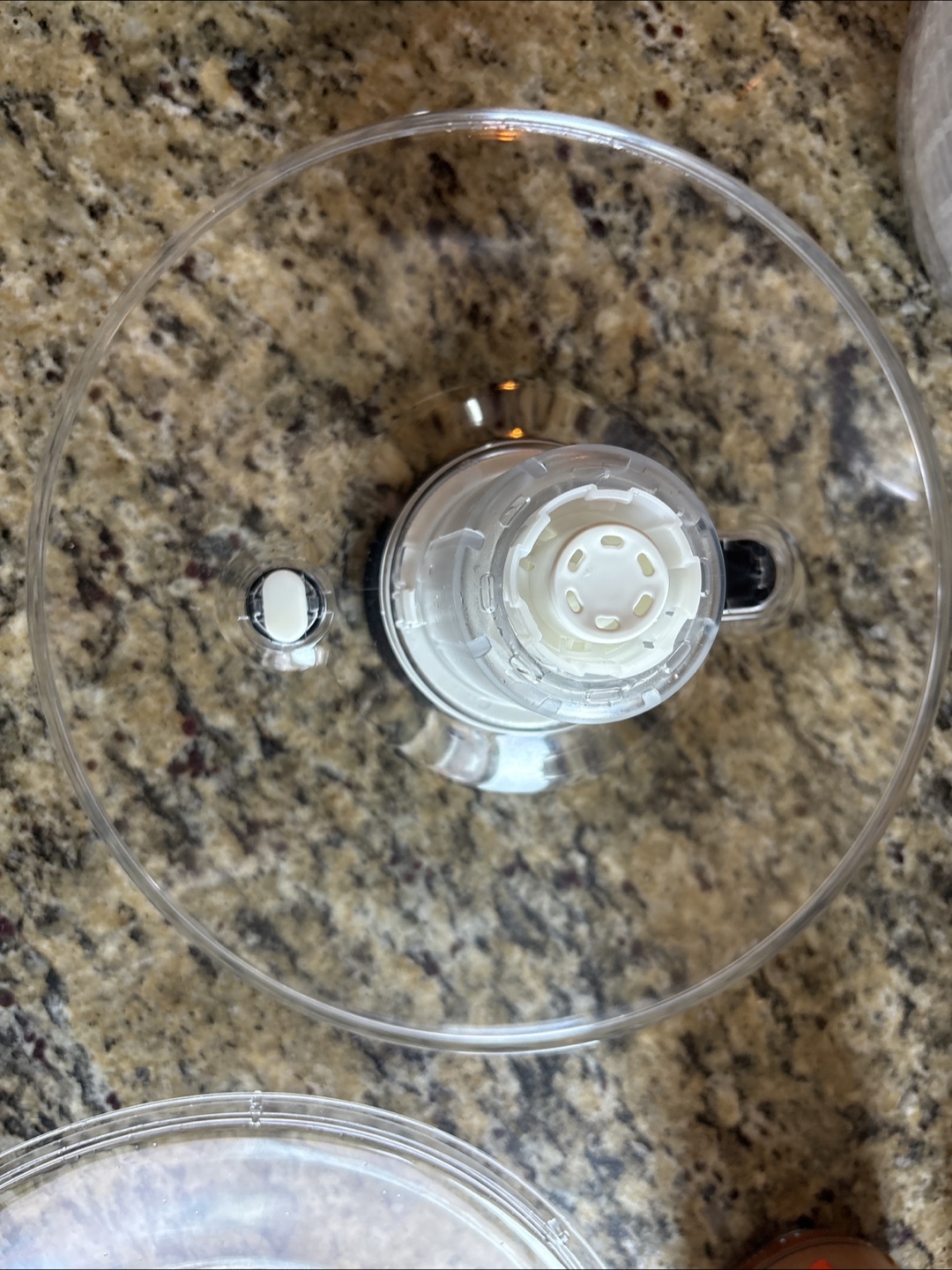 OXO Good Grips Salad Spinner - photo 4