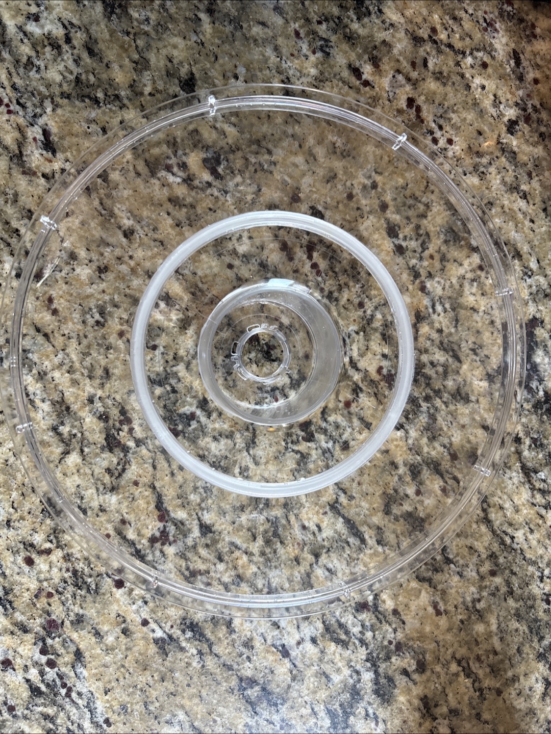 OXO Good Grips Salad Spinner - photo 5