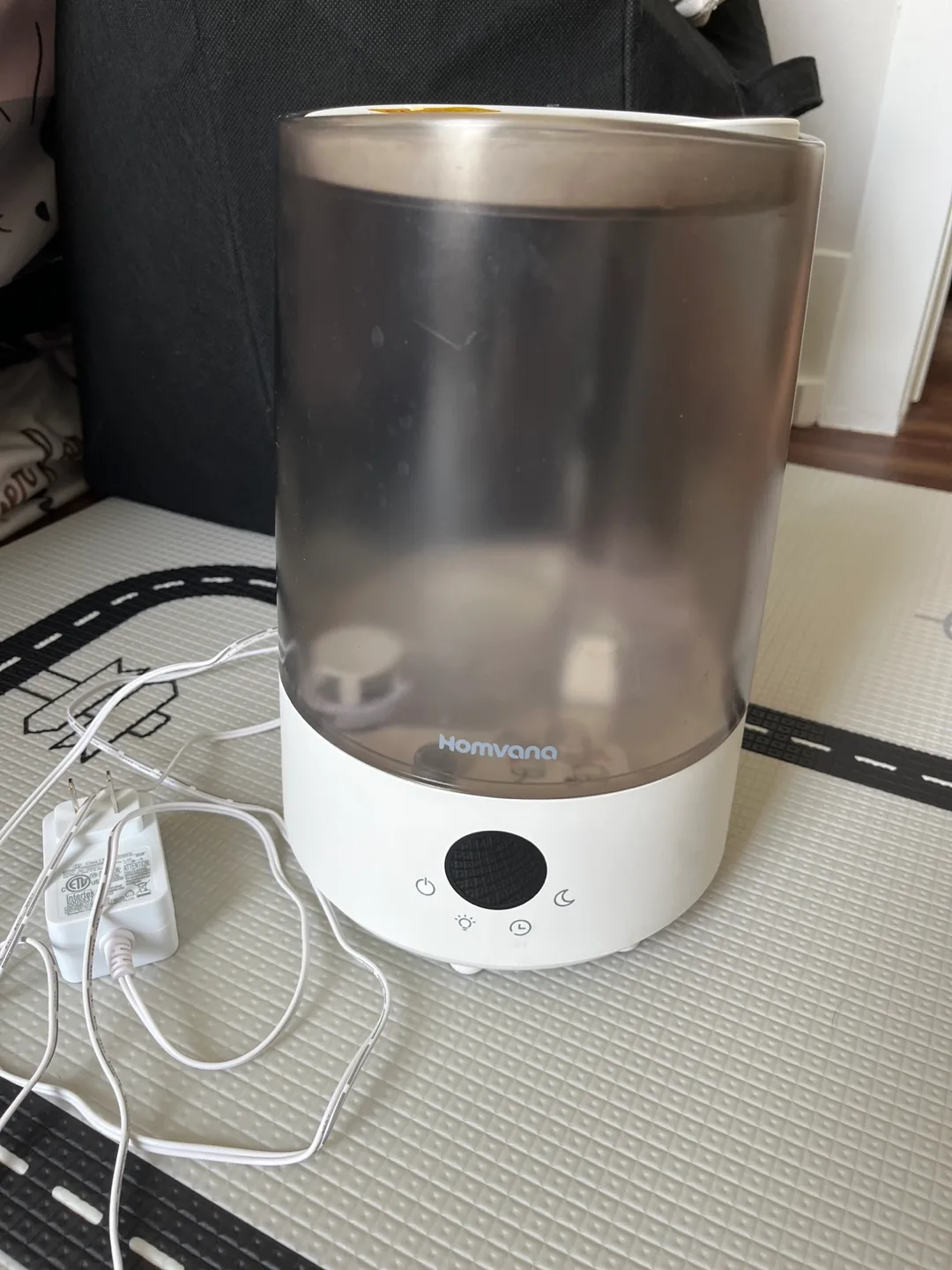 Homvana H2071 Humidifier thumbnail