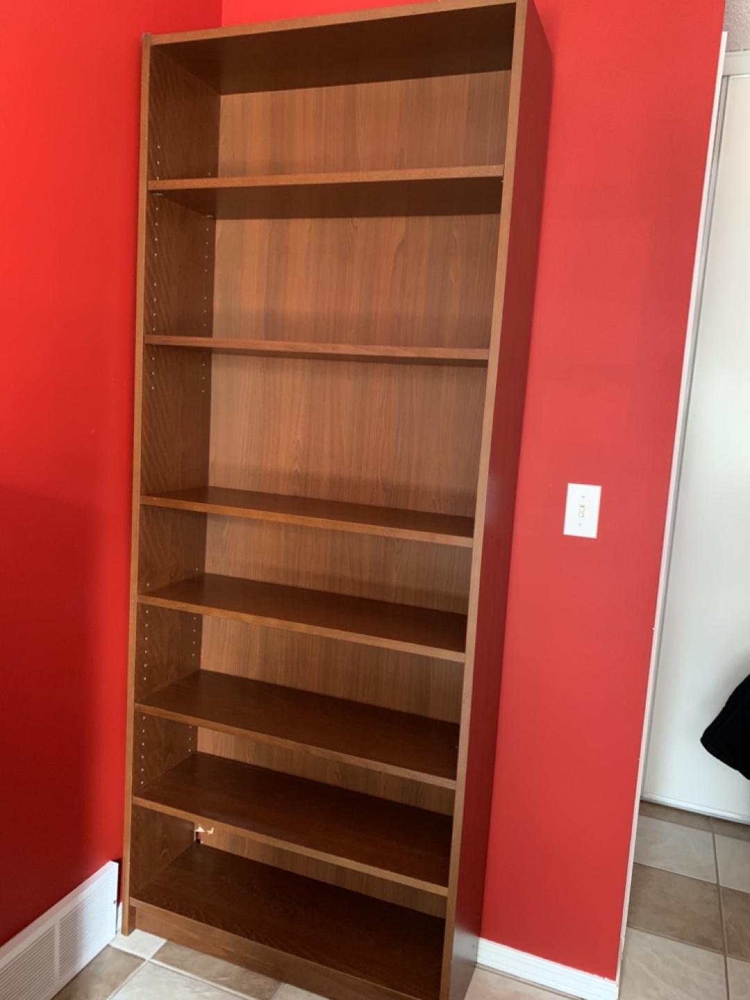 Book Shelf