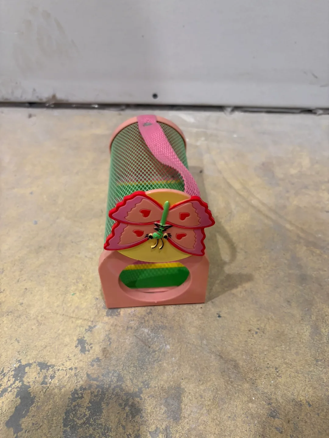 Kids Butterfly Design Bug Barn image indicator(2)