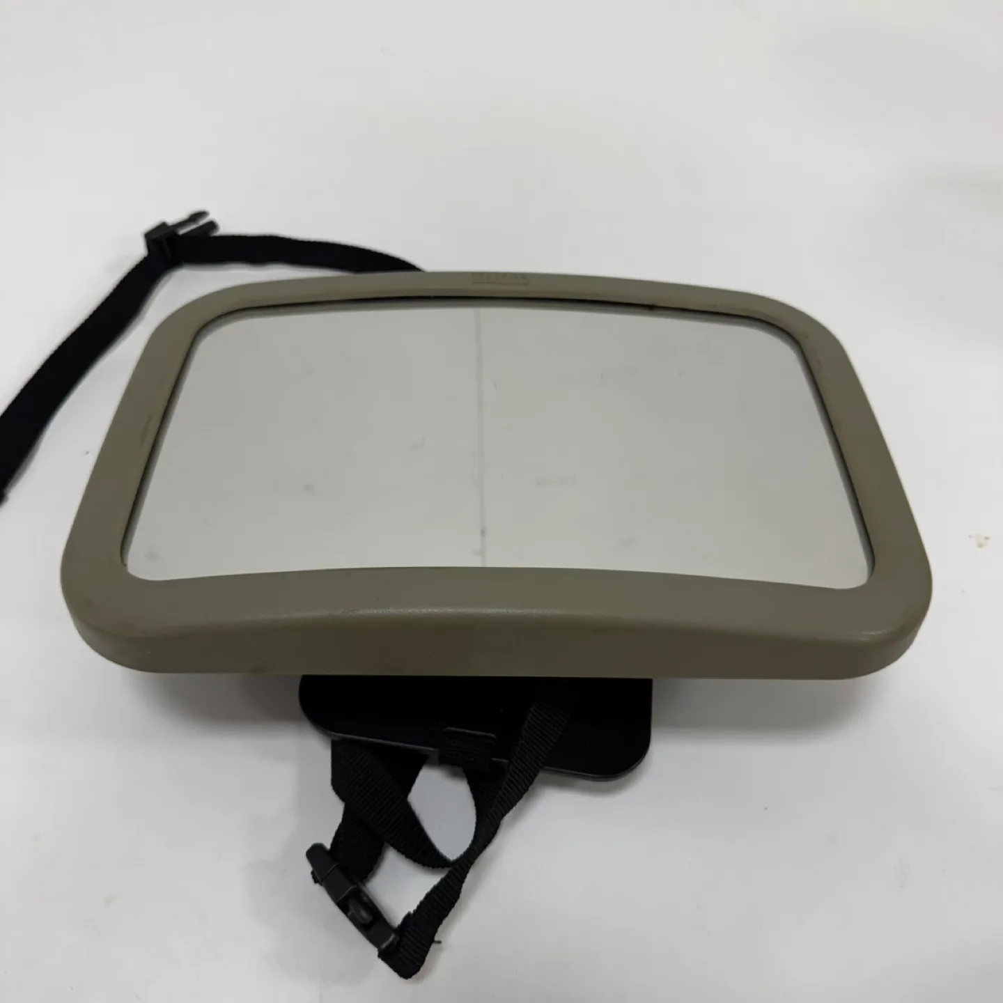 Britax Baby Car Mirror – Adjustable Rear-Facing View thumbnail