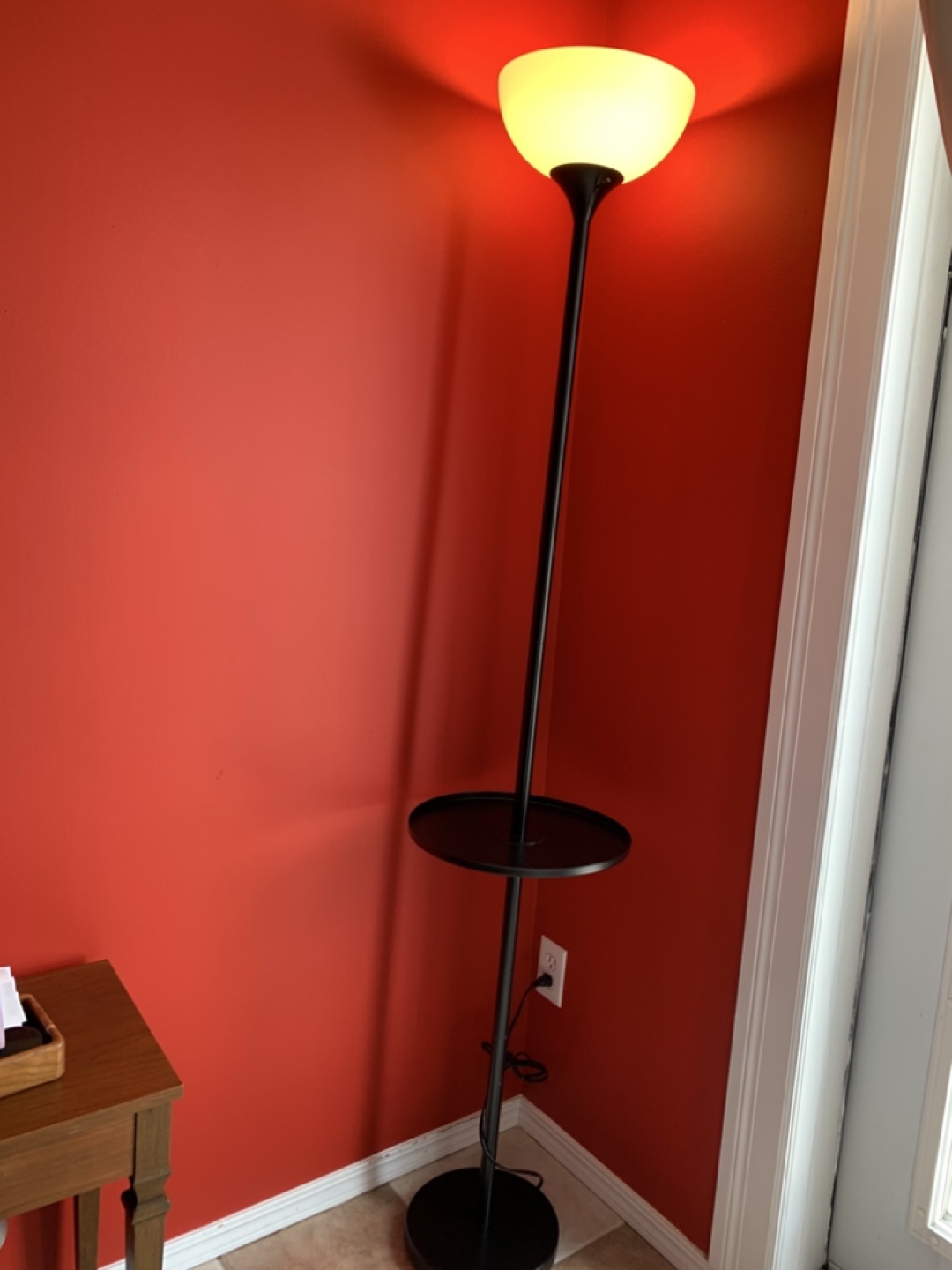 Floor Lamp