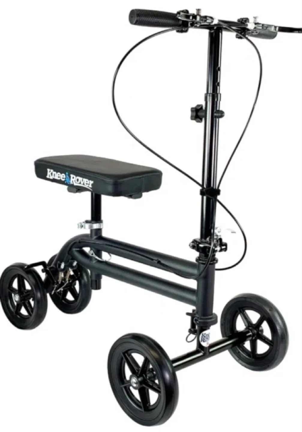 KneeRover Knee Walker - Excellent Condition! thumbnail