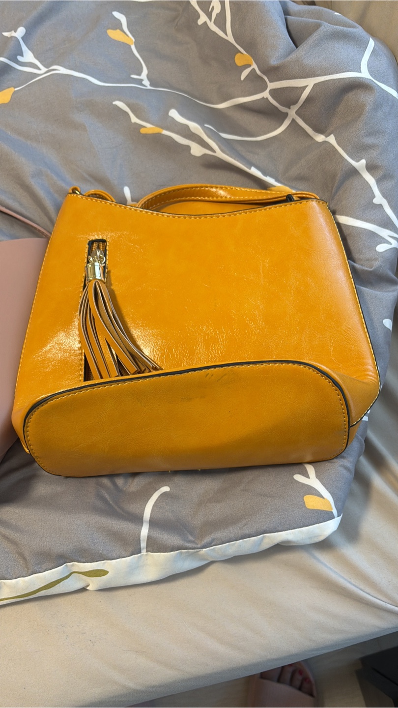 Shoulder Bag