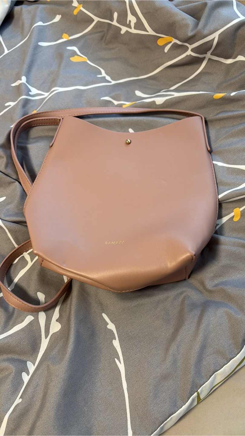 Shoulder Bag - photo 2