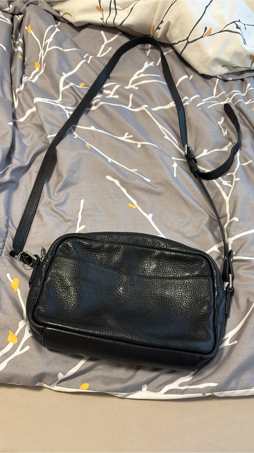 Shoulder Bag - photo 3