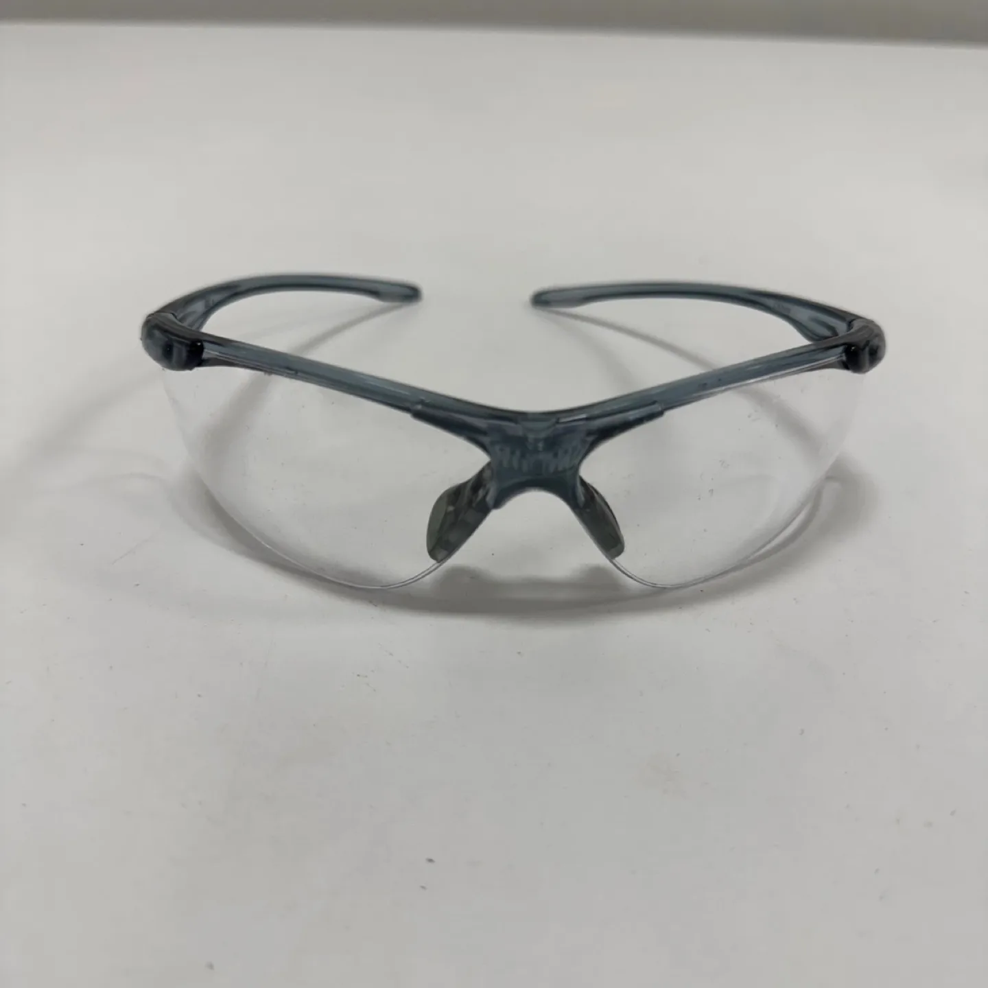 Clear Safety Glasses – Lightweight Protective Eyewear thumbnail