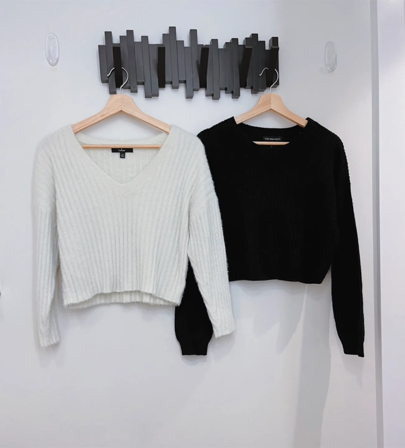 Two Sweaters- Size XS/S thumbnail