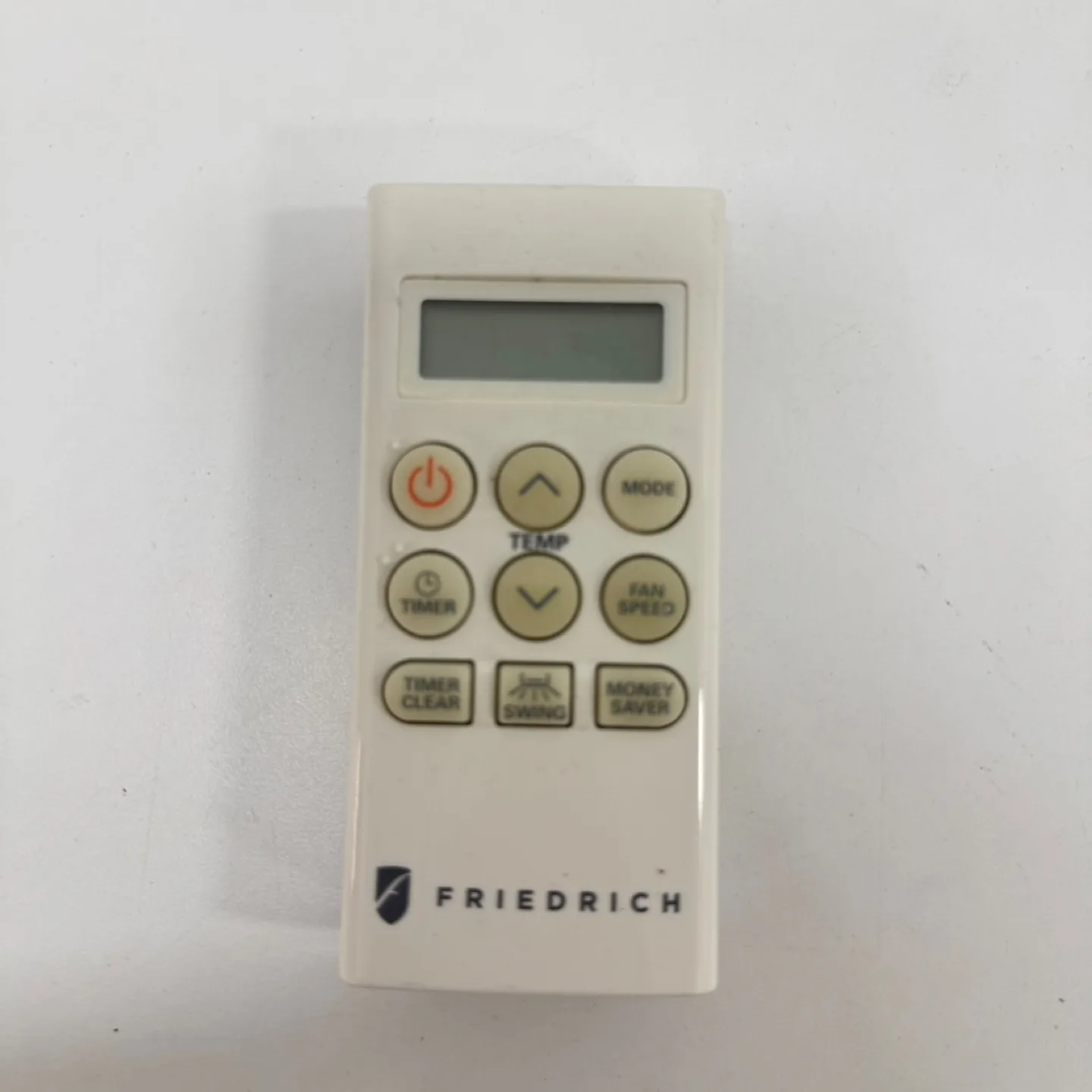 Friedrich AC Remote Control – Model AKB73756214 thumbnail