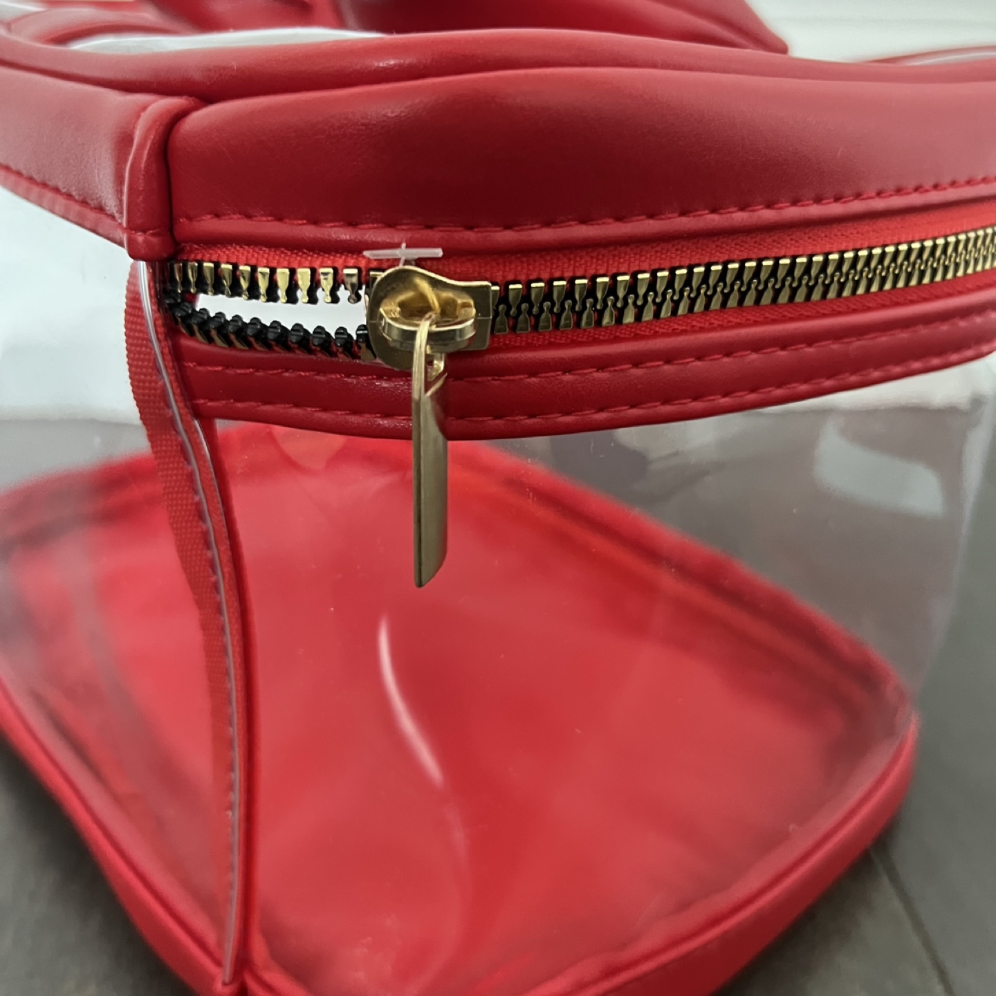 Very Cute New Cosmetics Bag - photo 3