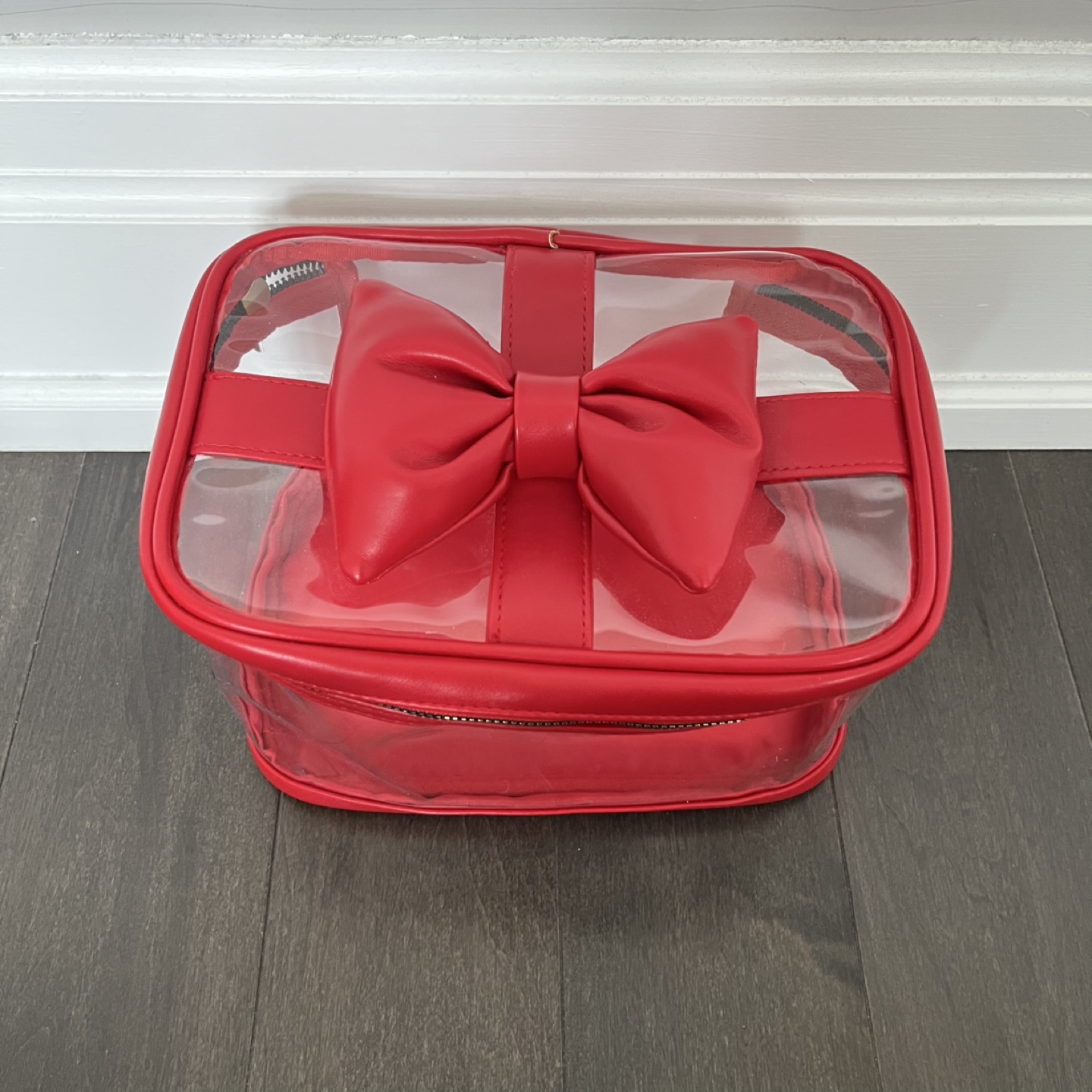 Very Cute New Cosmetics Bag
