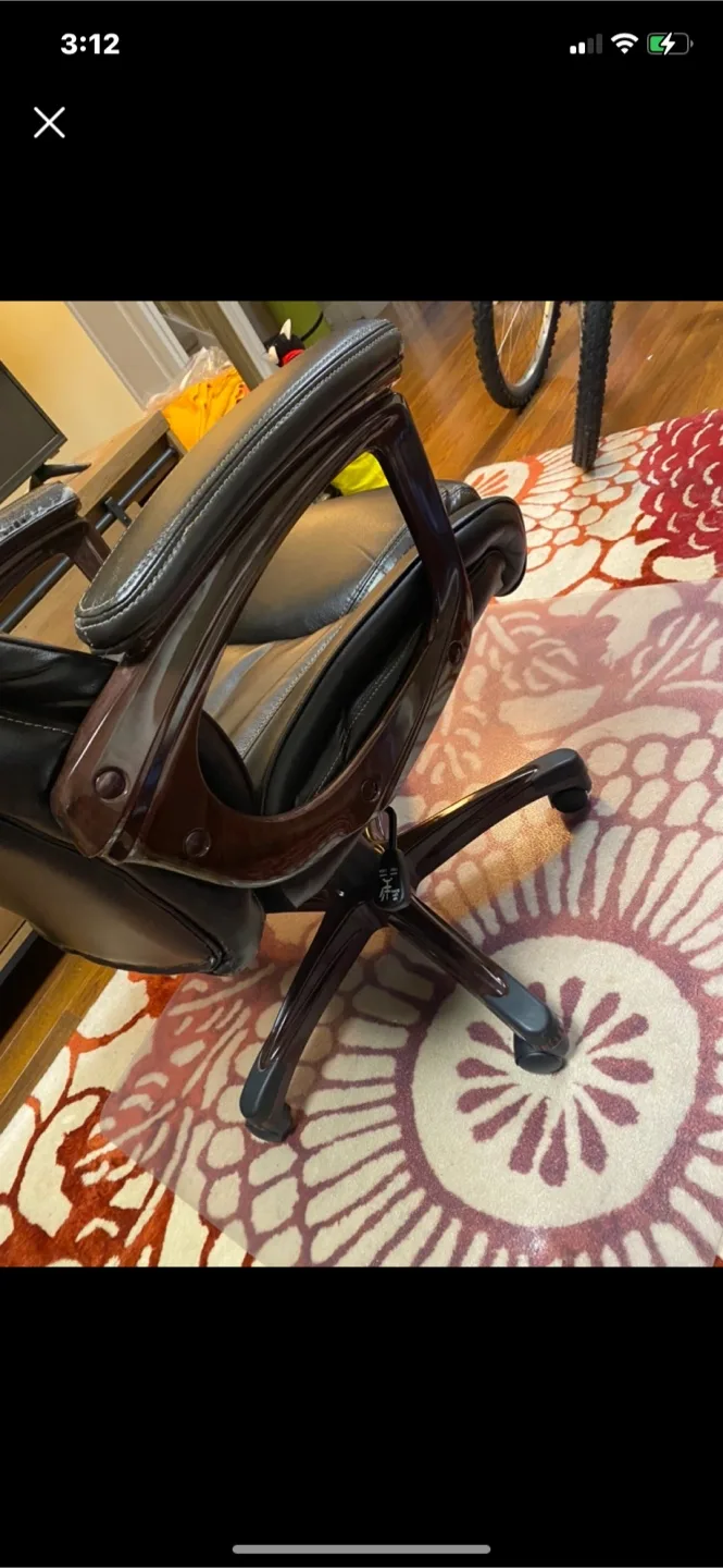 OFFICE CHAIR image indicator(5)