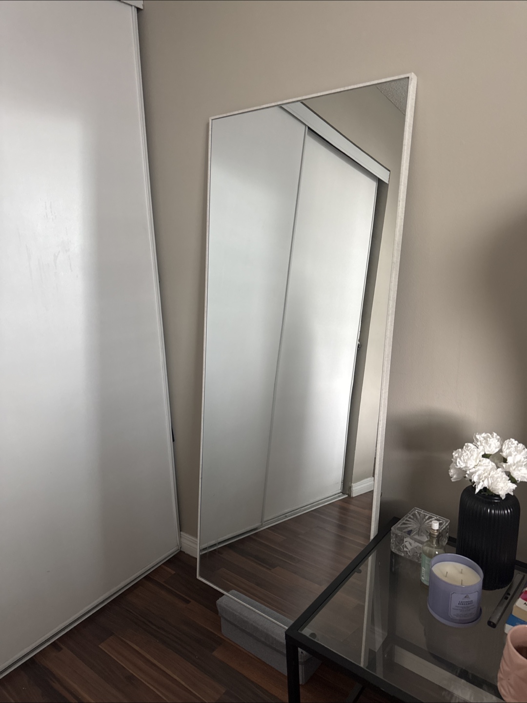 Full Length Mirror