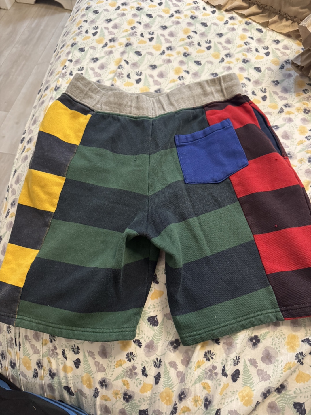 Polo Ralph Lauren Shorts L/G (14-16) - photo 2