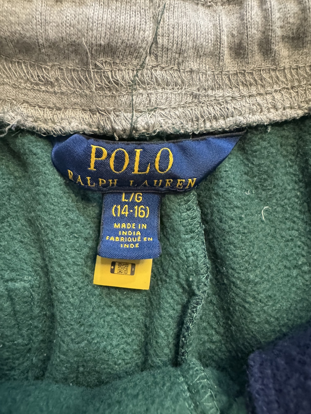 Polo Ralph Lauren Shorts L/G (14-16) - photo 4