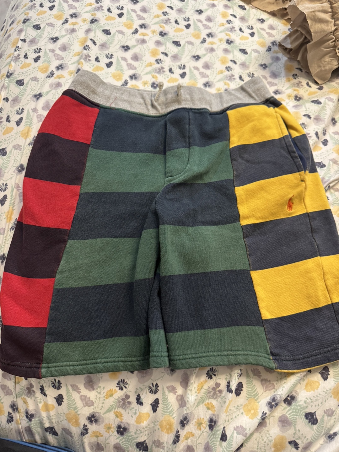 Polo Ralph Lauren Shorts L/G (14-16)