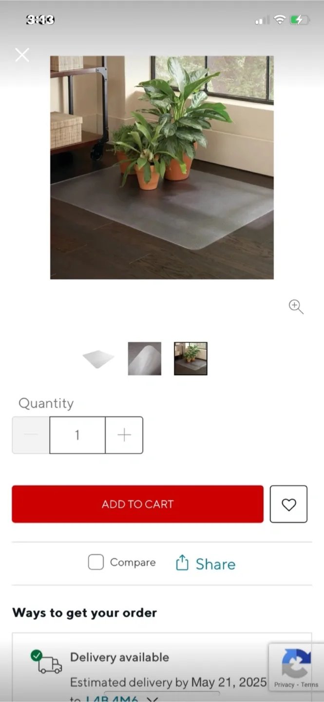 OFFICE CHAIR MATT image indicator(3)