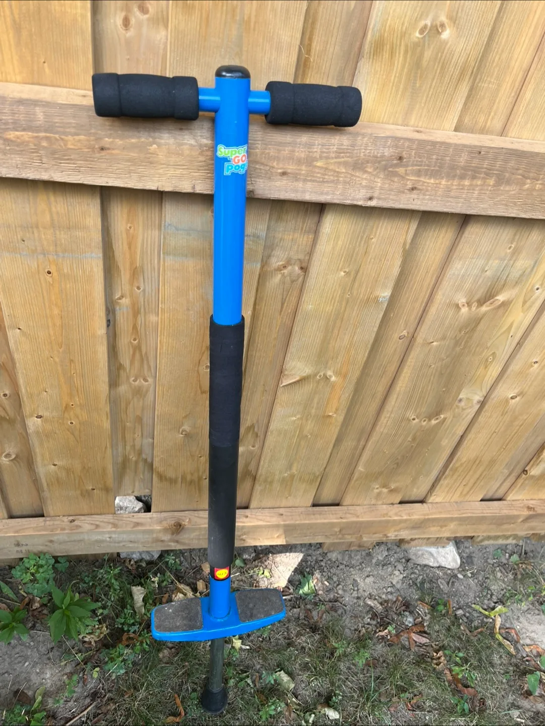 Super Go Pogo 770X Pogo Stick - Ages 9+ image indicator(2)